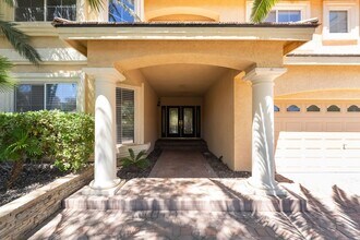 11237 Campsie Fells Ct in Las Vegas, NV - Building Photo - Building Photo