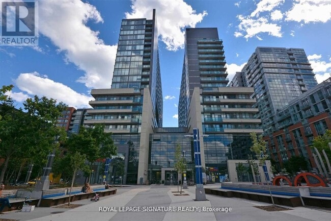 property at 36 Lisgar St