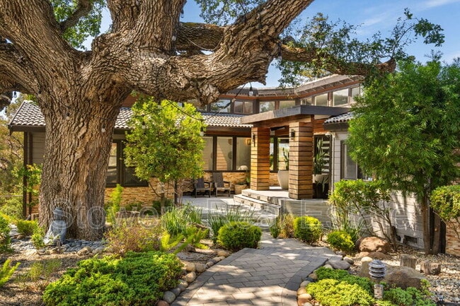 357 La Casa Via in Walnut Creek, CA - Building Photo - Building Photo