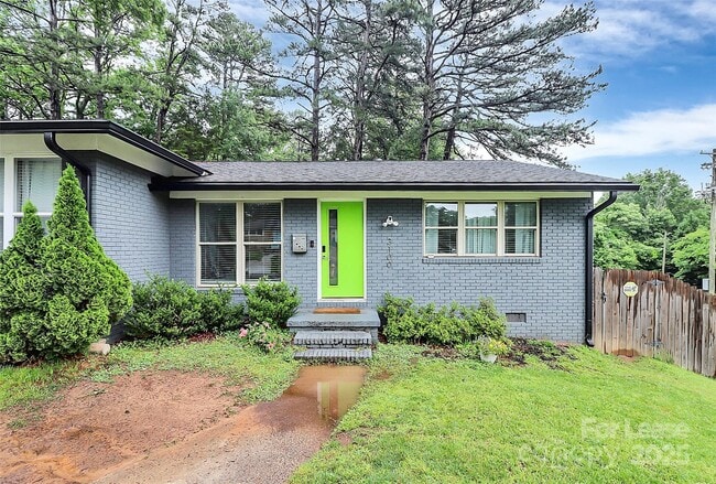 property at 3100 Erskine Dr