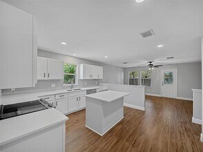 4513 Bellcrest Dr in McKinney, TX - Building Photo - Building Photo