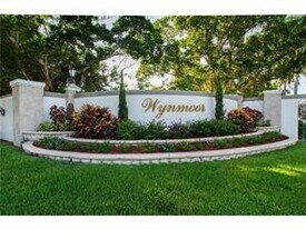 2401 Antigua Cir in Coconut Creek, FL - Building Photo