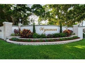 property at 2401 Antigua Cir