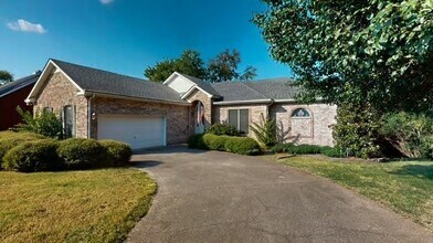 1519 Kensington Dr in Murfreesboro, TN - Foto de edificio - Building Photo