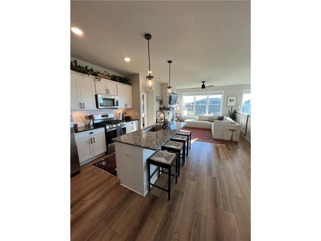 property at 5539 Welter Wy