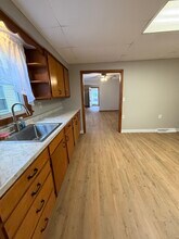 1109 Garfield St, Unit 1109 House in Mcmechen, WV - Foto de edificio - Building Photo