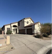 26841 N 66th Dr in Phoenix, AZ - Building Photo