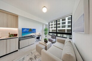 40 NW 3rd St, Unit SI ID1523910P in Miami, FL - Building Photo