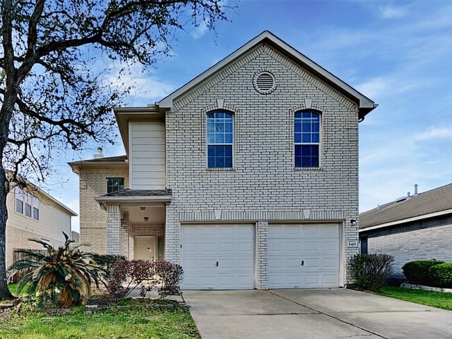 property at 9419 Stoneridge Canyon Ln