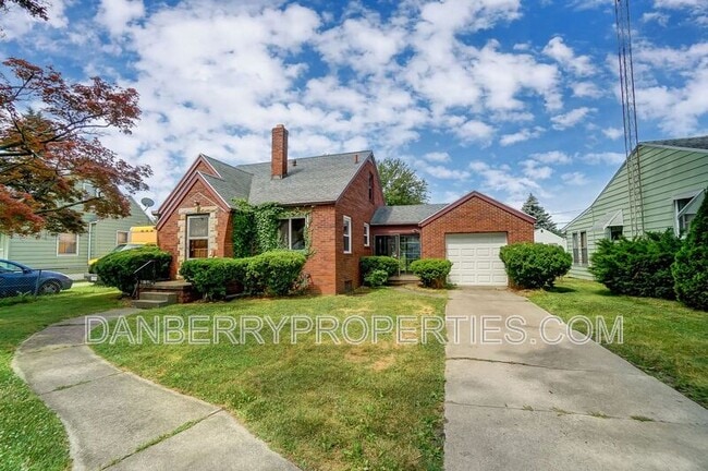 347 Darrow Ave in Toledo, OH - Building Photo - Building Photo