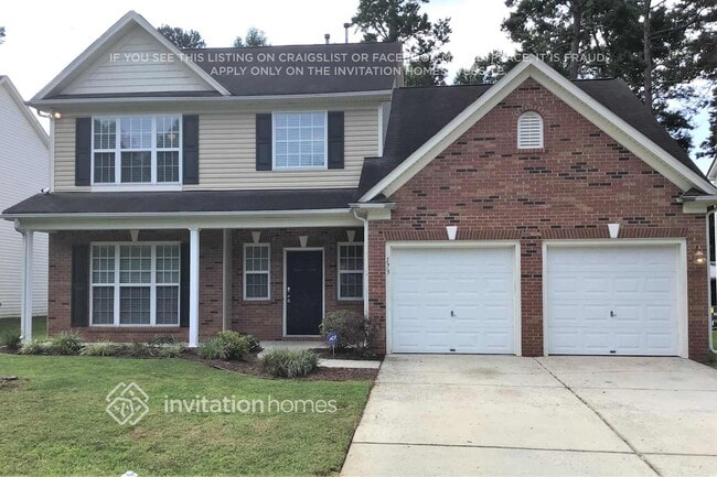 property at 173 Mellwood Dr