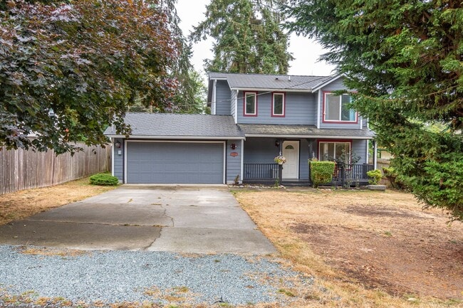 property at 1292 S Leahy Dr