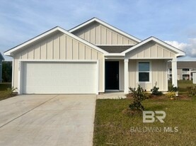 19323 Gray Horse Dr in Foley, AL - Building Photo