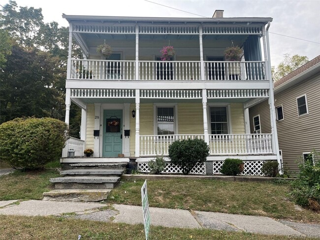 property at 28 S Main St