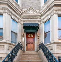 535 Bloomfield St in Hoboken, NJ - Building Photo - Building Photo