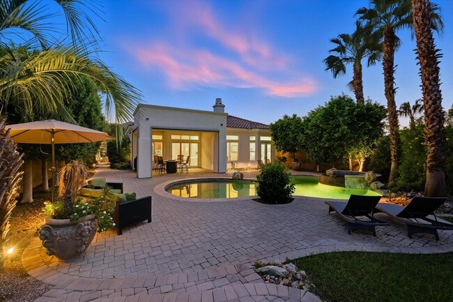 property at 80350 Vía Castellana