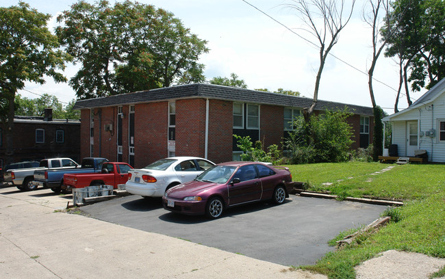 3306-3308 Howard St in Omaha, NE - Building Photo - Building Photo