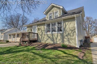 4115 Edgar Ave in Royal Oak, MI - Building Photo - Building Photo