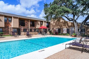 8600 Research Blvd, Unit 223 in Austin, TX - Building Photo