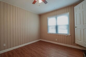2509 36th St in Lubbock, TX - Building Photo - Building Photo