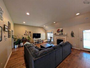 4801 Shenandoah Dr in Wichita Falls, TX - Building Photo - Building Photo