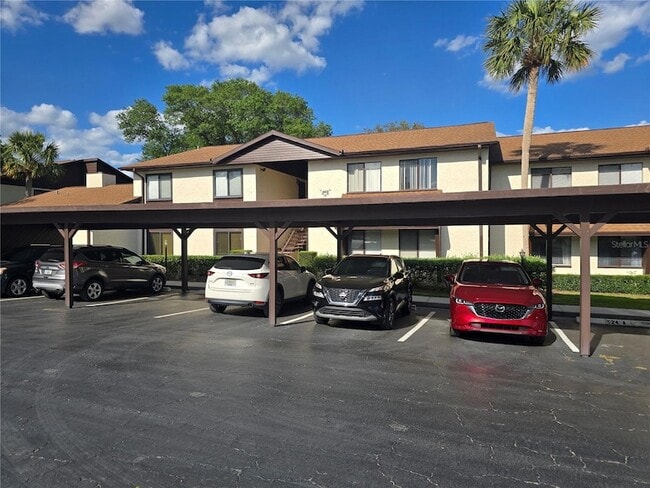 520 Fairways Cir, Unit A, Unit A
