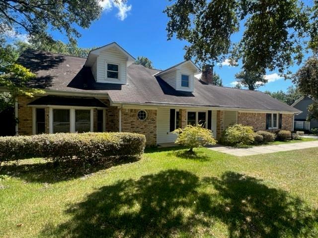 1401 Regency Oaks Dr in Mobile, AL - Building Photo
