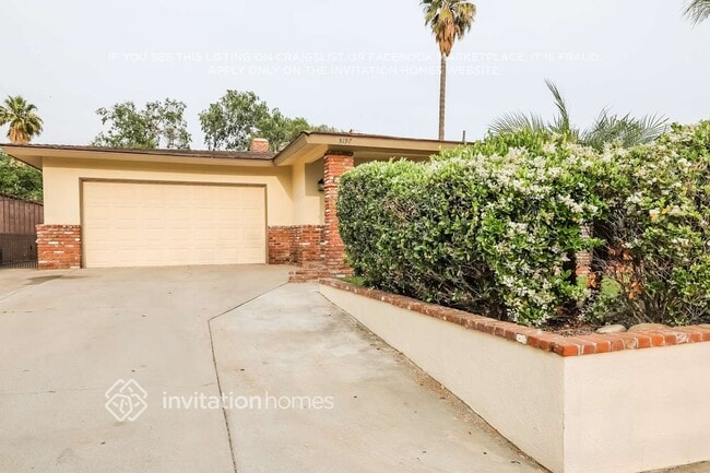 5197 N Mountain View Ave in San Bernardino, CA - Building Photo - Building Photo