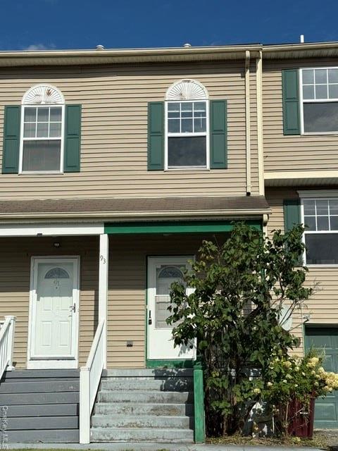 property at 93 Evan Rd