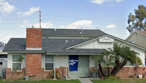 property at 9126 Pico Vista Rd