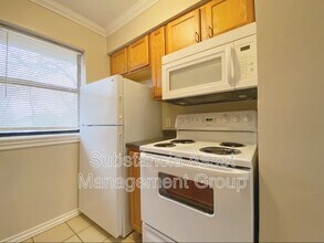 1429 NW 24th St in Oklahoma City, OK - Building Photo - Building Photo