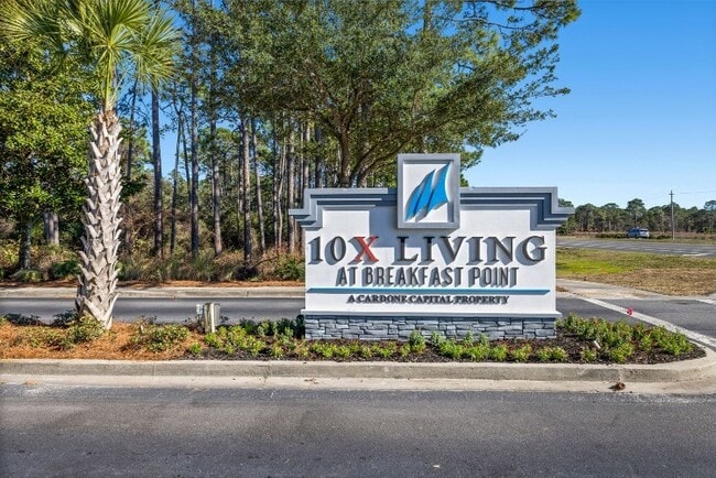 10X Breakfast Point in Panama City Beach, FL - Building Photo - Building Photo