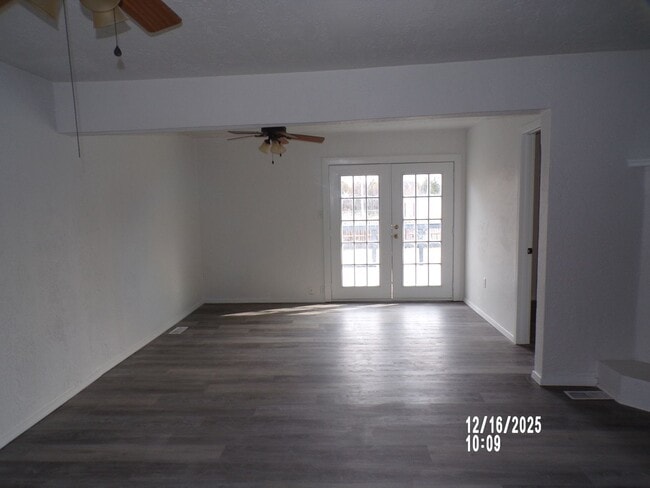 1523 NW 43rd St in Lawton, OK - Building Photo - Building Photo