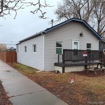 184 N 9th Ave in Brighton, CO - Building Photo