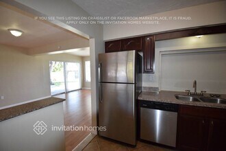 1511 NW 84th Terrace in Pembroke Pines, FL - Building Photo - Building Photo