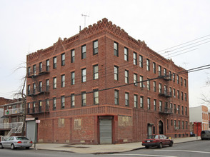 1401 67th St in Brooklyn, NY - Building Photo - Building Photo