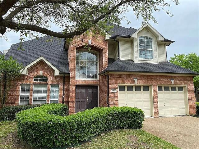 2802 Timber Hill Dr in Grapevine, TX - Building Photo - Building Photo