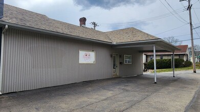 308 Jackson Ave in Bradford, PA - Building Photo - Building Photo