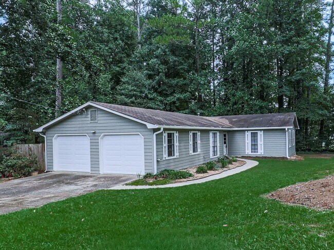 property at 427 Way Bridge Ct NE