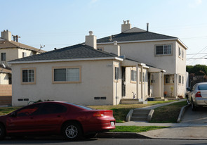 1004 S Inglewood Ave in Inglewood, CA - Building Photo
