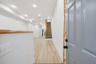 744 N Patterson Park Ave in Baltimore, MD - Building Photo - Building Photo