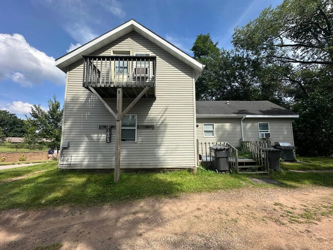 property at 2235 4th St