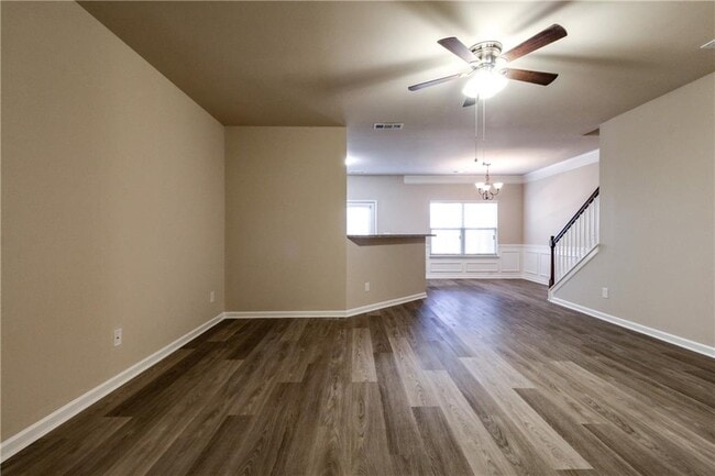 606 Oakside Pl in Acworth, GA - Building Photo - Building Photo