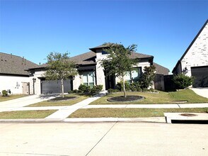 2806 Sycamore Wood Trce in Katy, TX - Building Photo - Building Photo