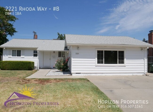property at 2221 Rhoda Way