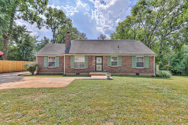property at 1032 Dozier Pl