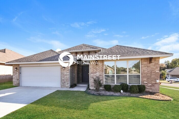 500 Aplomado St in Norman, OK - Building Photo