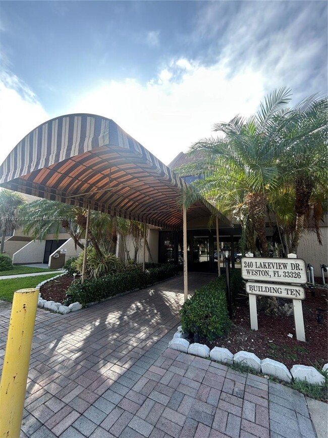 property at 240 Lakeview Dr