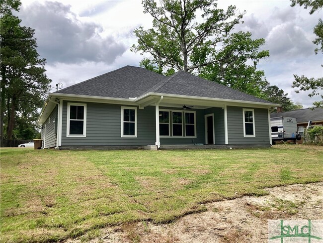 property at 84 Avalon Ave