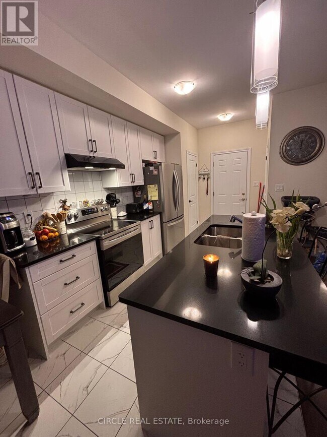 45 Concord Dr in Thorold, ON - Building Photo - Building Photo